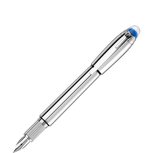 d*9様 モンブラン　スターウォーカー　万年筆 Amazon | Montblanc StarWalker メタル万年筆 - 118875 モンブラン